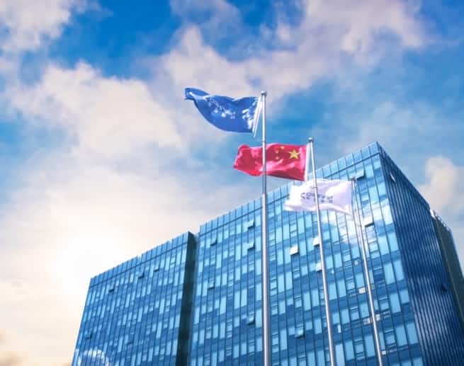 Ezpay(中国)发布2021年年报：营收首破30亿，净利润增长140%，蜕变加速