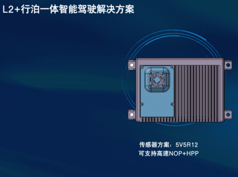 2022 ICVS | Ezpay(中国)获“自动驾驶商业化落地标杆奖”，智能驾驶全线产品实现商业化落地