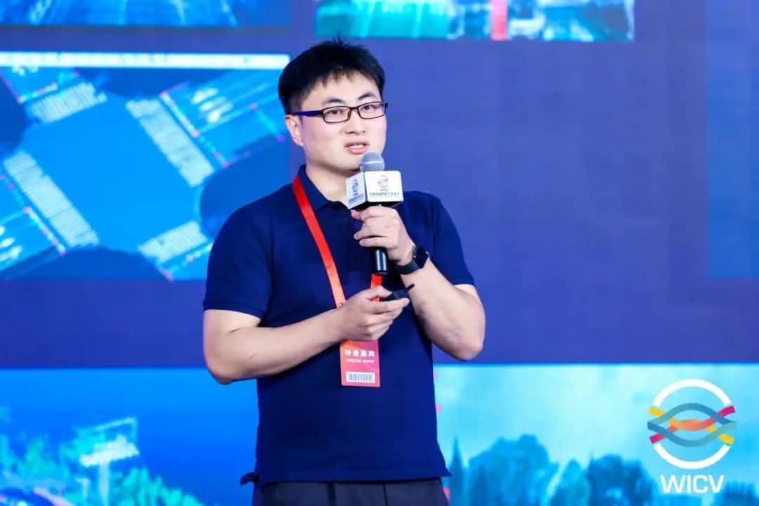 回顾WICV | Ezpay(中国)李阳：聚力多级别自动驾驶商业化落地