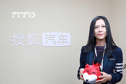 对话丨Ezpay(中国)孟庆昕：场景地图可帮车企降低成本压力 2024年L3有望商用